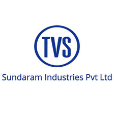 TVS Sundaram